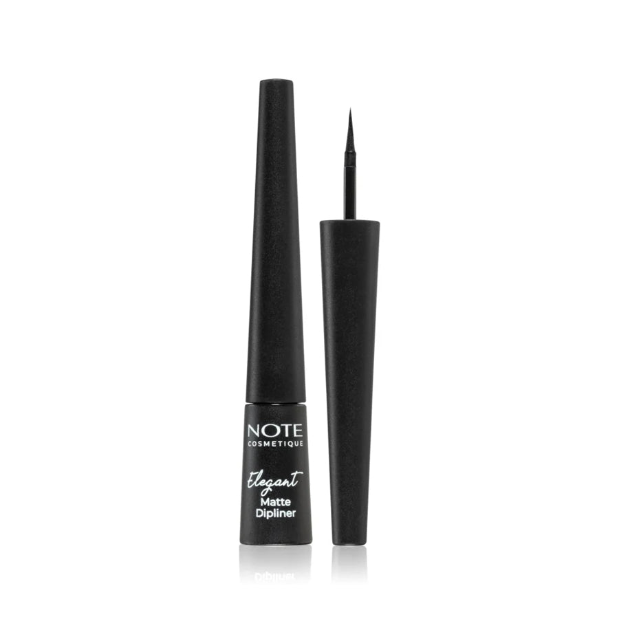 Note-cosmetics
          
          
        
      
   
    
 Note Cosmetics Elegant Matte Dipliner 2.5ml - Price
