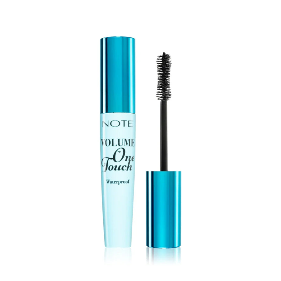 Note-cosmetics
          
          
        
      
   
    
 Note Cosmetics Volume One Touch Mascara: Waterproof Black 10ml - Price