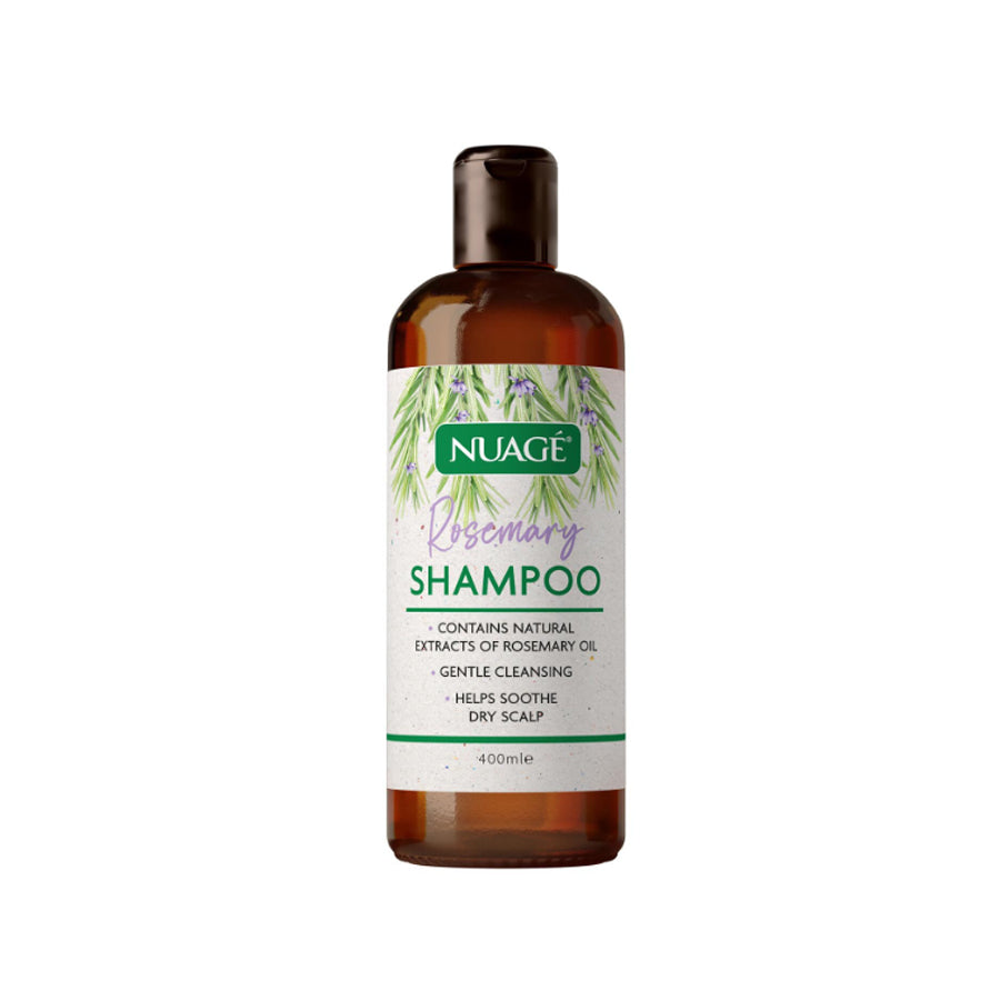 Nuage Rosemary Shampoo 400ml - Price