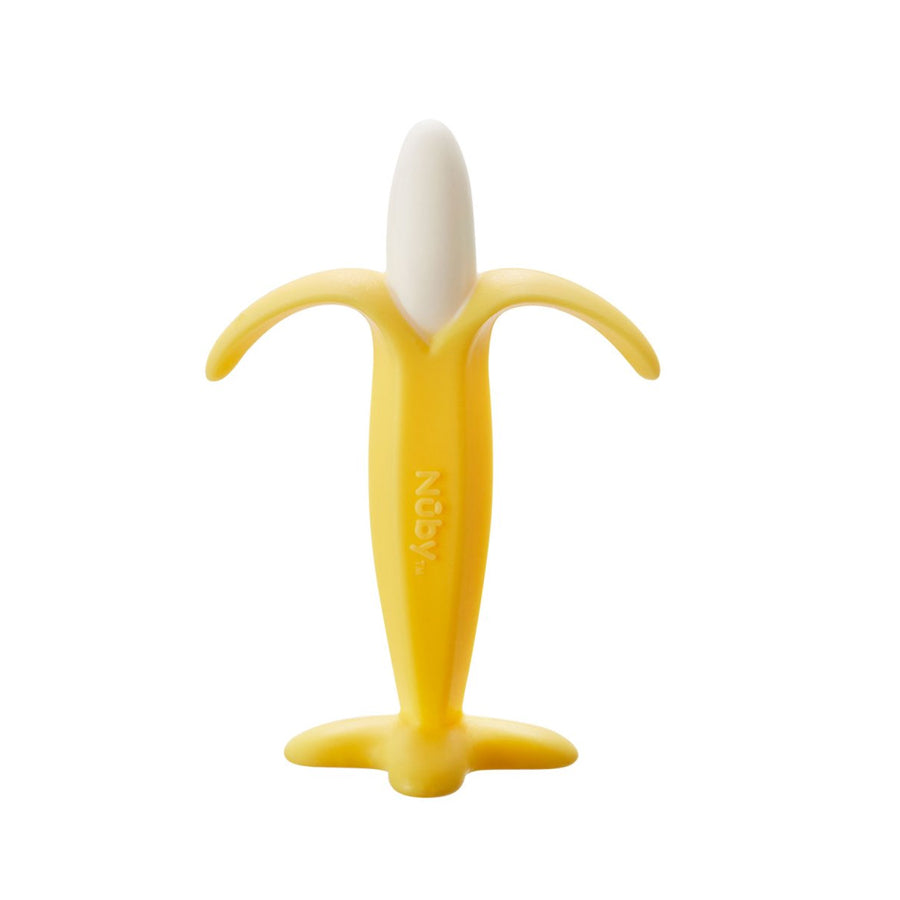 Nuby
          
          
        
      
   
    
 Nuby Banana Teether - Price