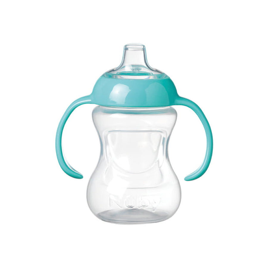 Nuby
          
          
        
      
   
    
 Nuby Grip & Sip Cup - Price
