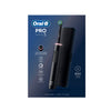 


      
      
      

   

    
 Oral-B Pro Series 3 Electric Toothbrush - Black - Price