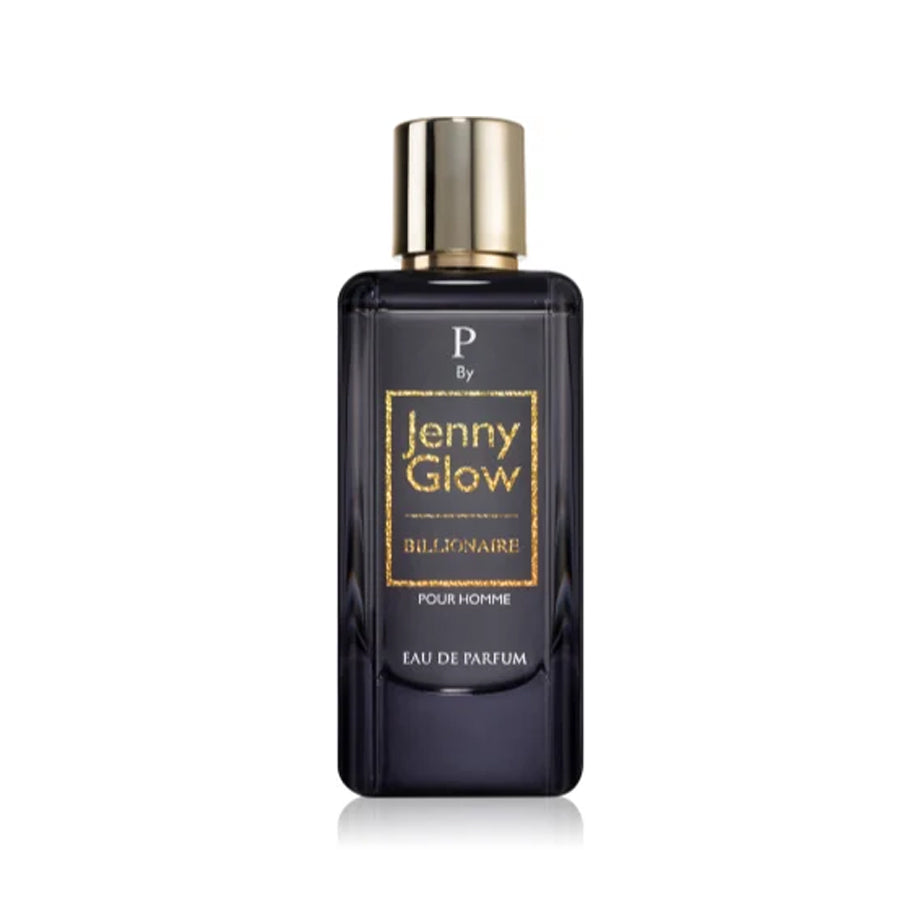 Jenny-glow
          
          
        
      
   
    
 P by Jenny Glow Billionaire Pour Homme 50ml - Price