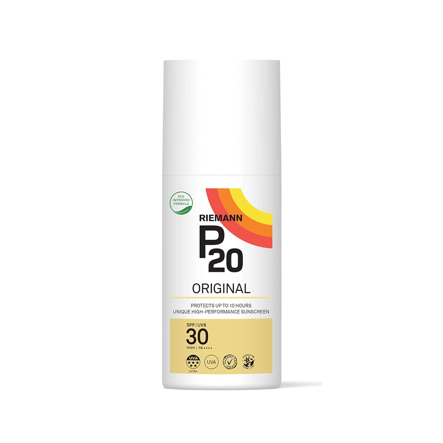 P20
          
          
        
      
   
    
 P20 Once A Day Sun Protection Spray SPF 30 200ml - Price