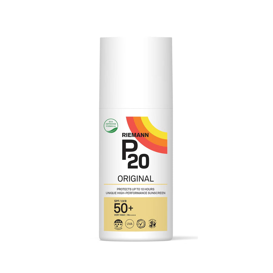 P20
          
          
        
      
   
    
 P20 Once A Day Sun Protection Spray SPF 50 200ml - Price
