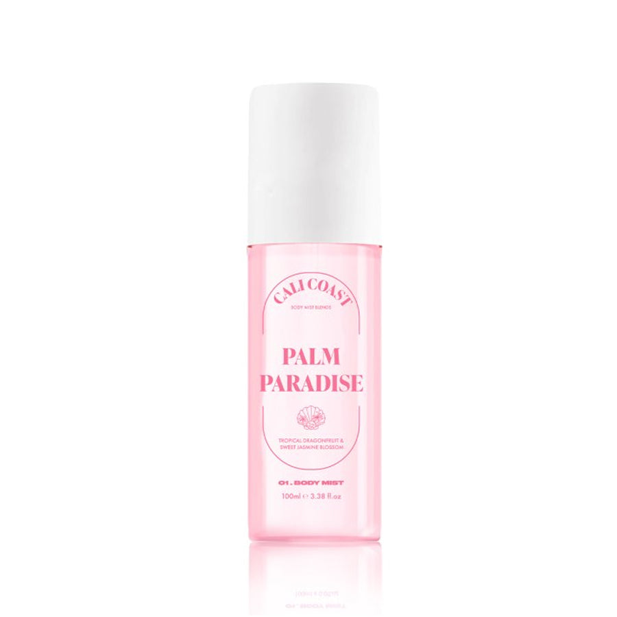 Cali-coast
          
          
        
      
   
    
 Cali Coast Palm Paradise Body Mist 100ml - Price
