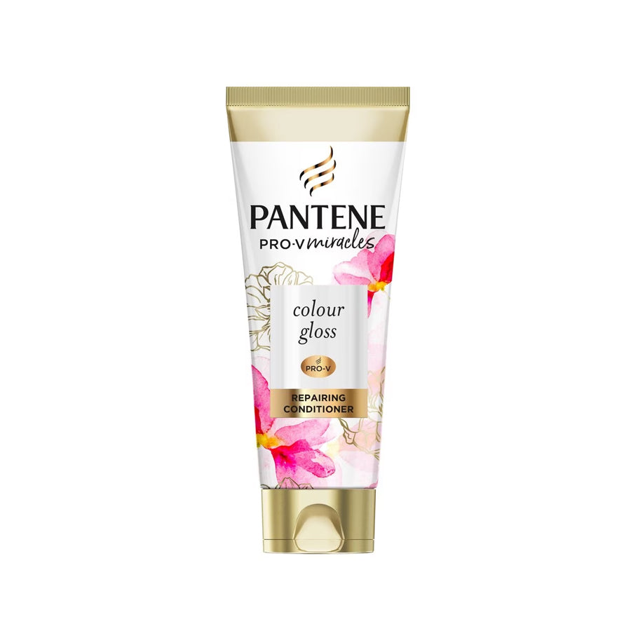 Pantene
          
          
        
      
   
    
 Pantene Pro-V Miracles Colour Gloss Conditioner 275ml - Price