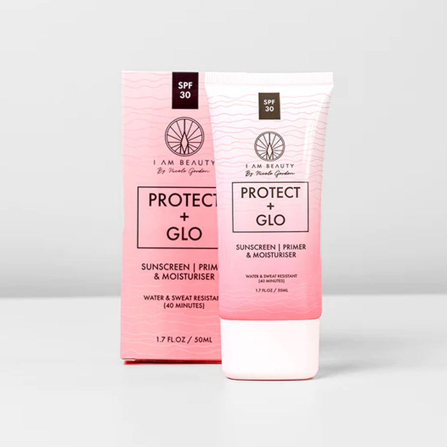 I-am-beauty
          
          
        
      
   
    
 I AM Beauty Protect & Glo SPF 30 50ml - Price