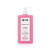 Q+A Vitamin A.C.E Cleansing Shower Oil 250ml