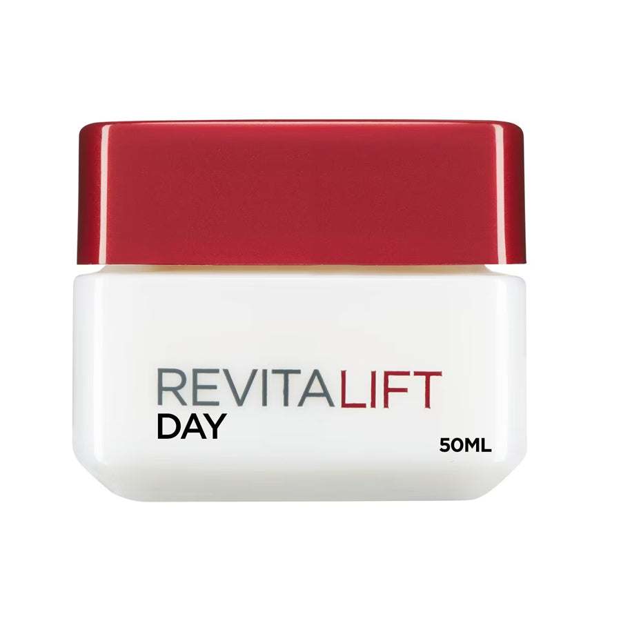 L'Oréal Paris Revitalift Day Cream 50ml - Price
