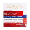 L'Oréal Paris Revitalift Hydrating Night Cream 50ml