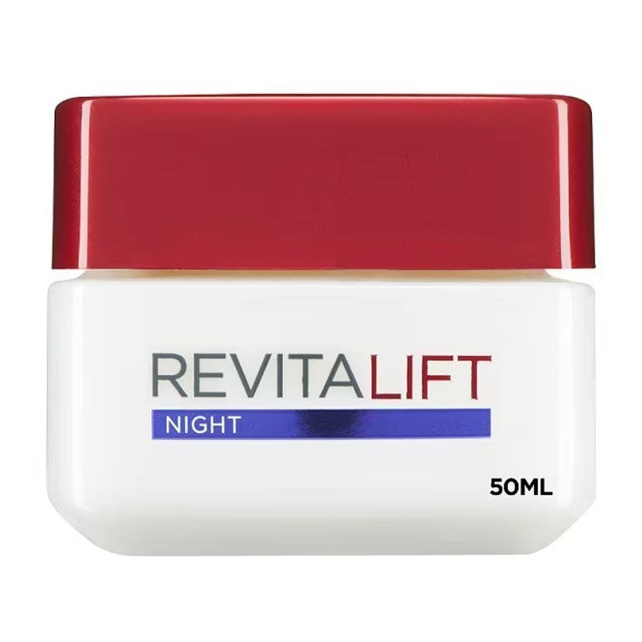 L'Oréal Paris Revitalift Hydrating Night Cream 50ml - Price