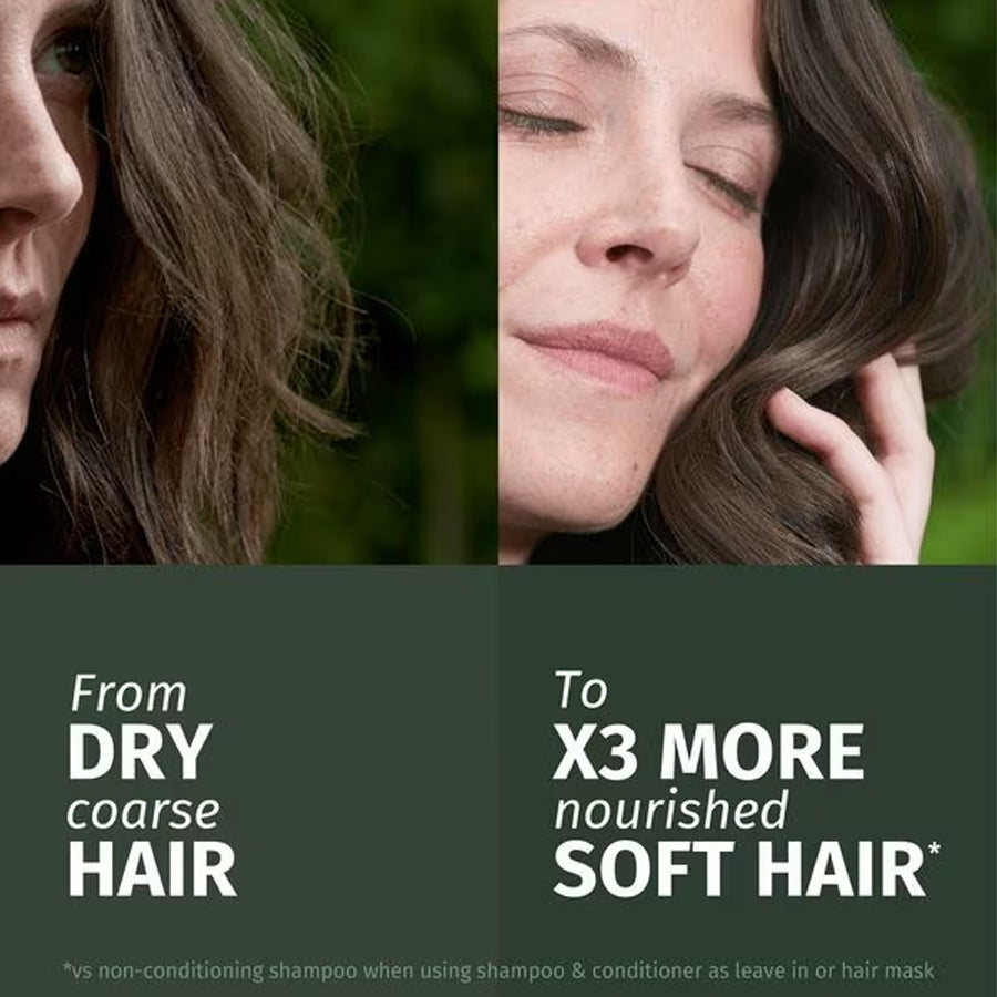Herbal Essences Bio:Renew Rose Scent Petal Soft Shampoo 350ml