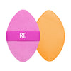 


      
      
        
        

        

          
          
          

          
            Real-techniques
          

          
        
      

   

    
 Real Techniques Miracle 2-in-1 Powder Puff - Price