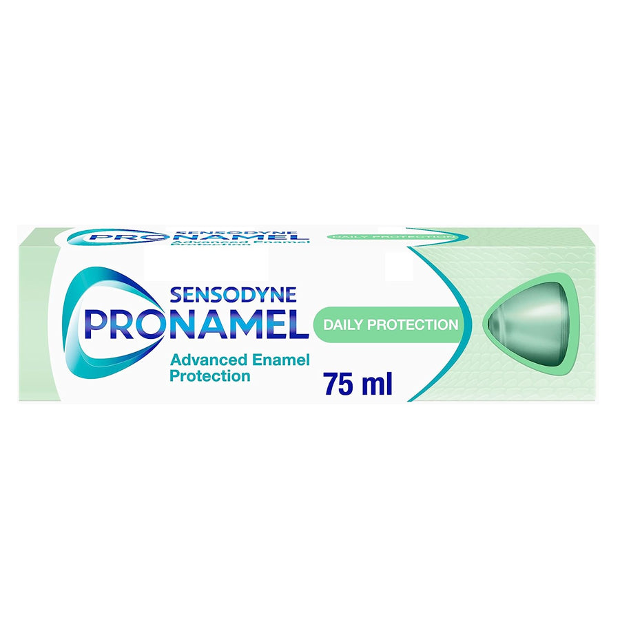 Sensodyne Pronamel Daily Protection Toothpaste 75ml - Price