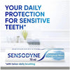 Sensodyne Daily Care Original Mint Toothpaste 75ml