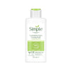 Simple Kind To Skin Hydrating Light Moisturiser with Vitamin B5 & E for All Skin Types 125ml