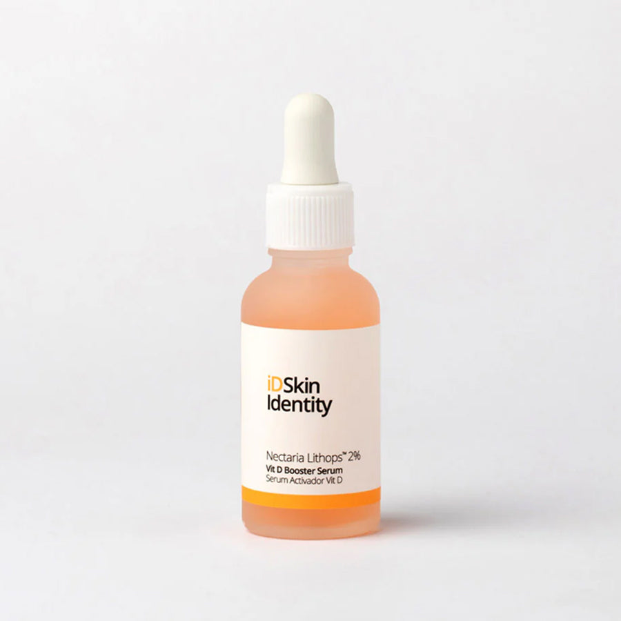 Skin Generics Skin ID Vitamin D Activating Serum 2% 30ml