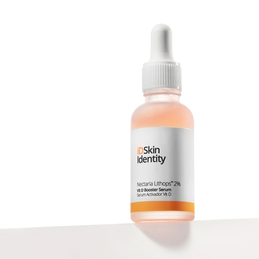 Skin Generics Skin ID Vitamin D Activating Serum 2% 30ml