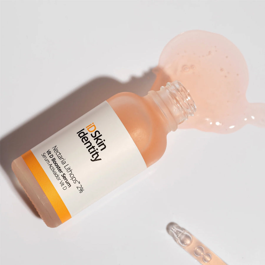 Skin Generics Skin ID Vitamin D Activating Serum 2% 30ml