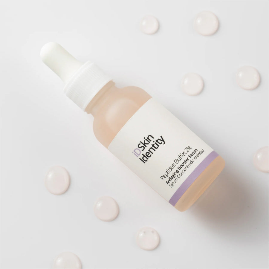 Skin Generics Skin ID Peptide Buffet Anti-Aging 2%Serum 30ml