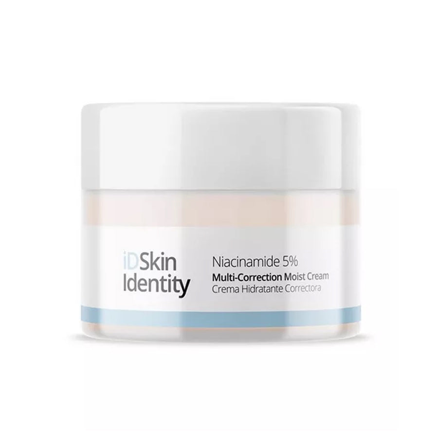 Skin-generics
          
          
        
      
   
    
 Skin Generics Skin ID Niacinamide 5% Multi-Correction Moisture Cream 50ml - Price