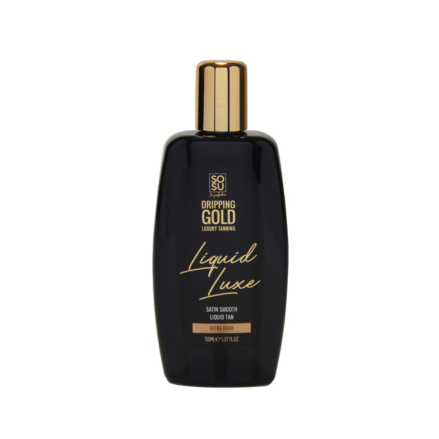 Sosu-by-suzanne-jackson
          
          
        
      
   
    
 SOSU Liquid Luxe Tan: Ultra Dark 150ml - Price