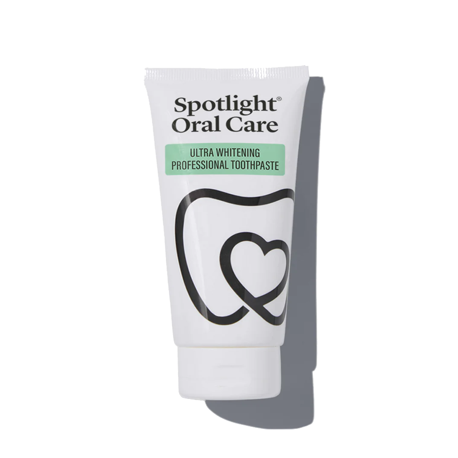 Spotlight
          
          
        
      
   
    
 Spotlight Ultra Whitening Professional Toothpaste 100ml - Price