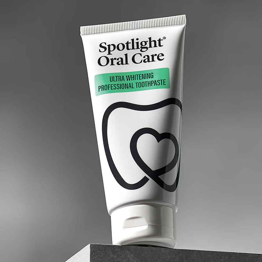 Spotlight Ultra Whitening Professional Toothpaste 100ml