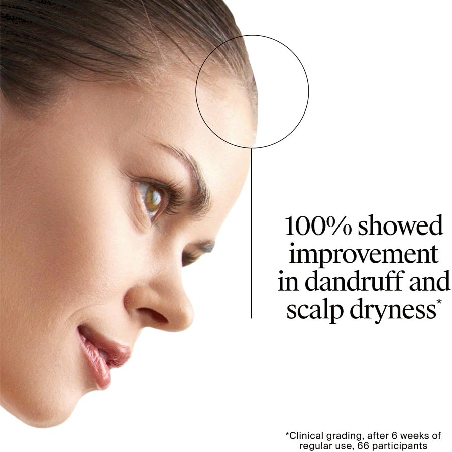 Neutrogena T/Gel Anti-Dandruff Scalp Relief Shampoo 250ml