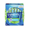 


      
      
        
        

        

          
          
          

          
            Toiletries
          

          
        
      

   

    
 Tampax Pearl Compak Super Applicator Tampons (16 Pack) - Price