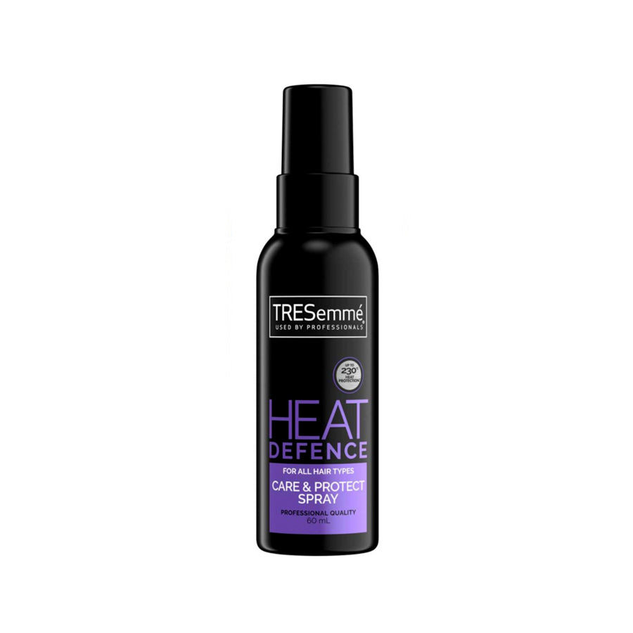 Tresemme
          
          
        
      
   
    
 TRESemmé Care & Protect Heat Defence Spray 60ml - Price