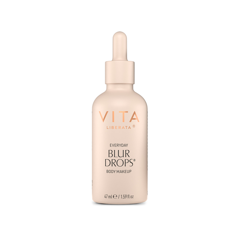 Vita Liberata Everyday Blur Drops Body Makeup 47ml - Price