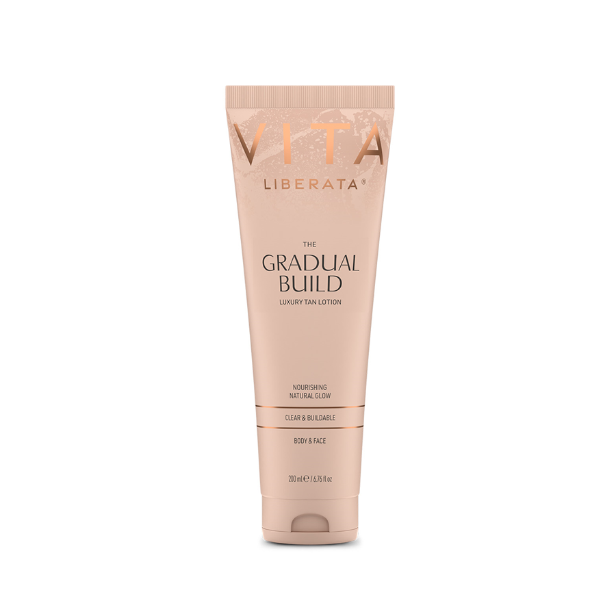 Vita-liberata
          
          
        
      
   
    
 Vita Liberata The Gradual Build Luxury Tan Lotion 200ml - Price
