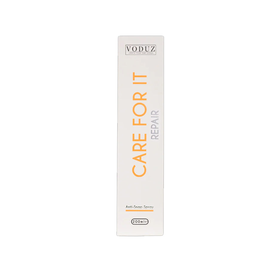 Voduz 'Care For It' Repair Anti Snap Spray 200ml - Price
