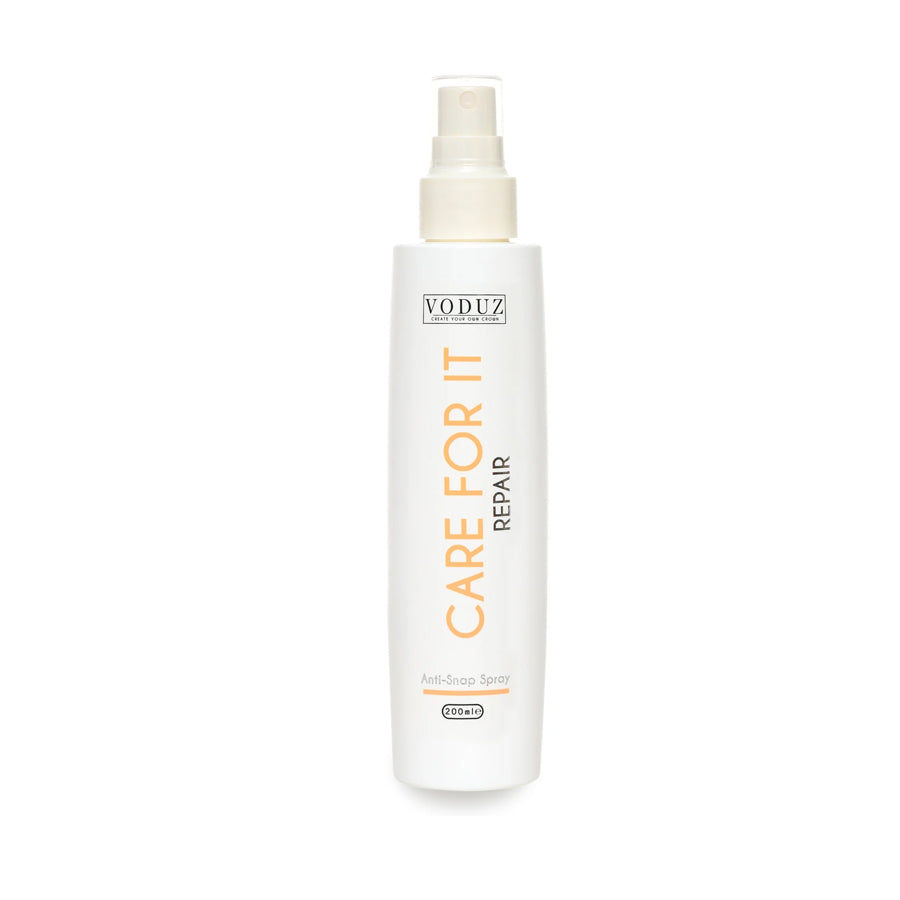 Voduz 'Care For It' Repair Anti Snap Spray 200ml