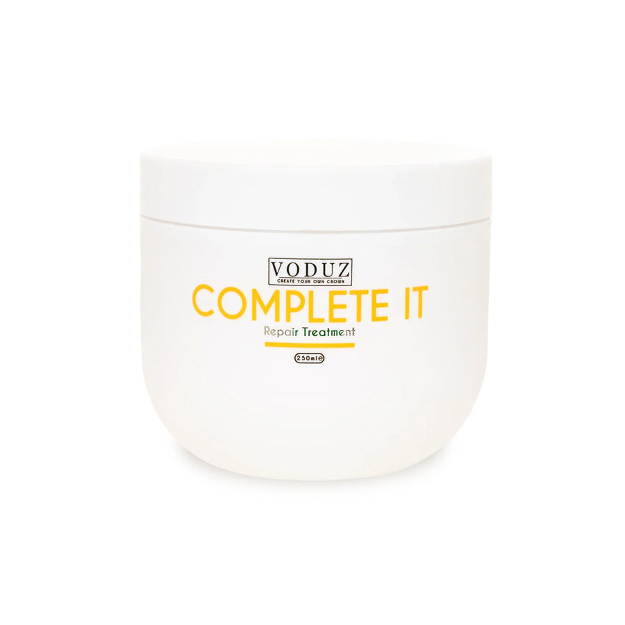 Voduz 'Complete It' Repair Hair Treatment 250ml