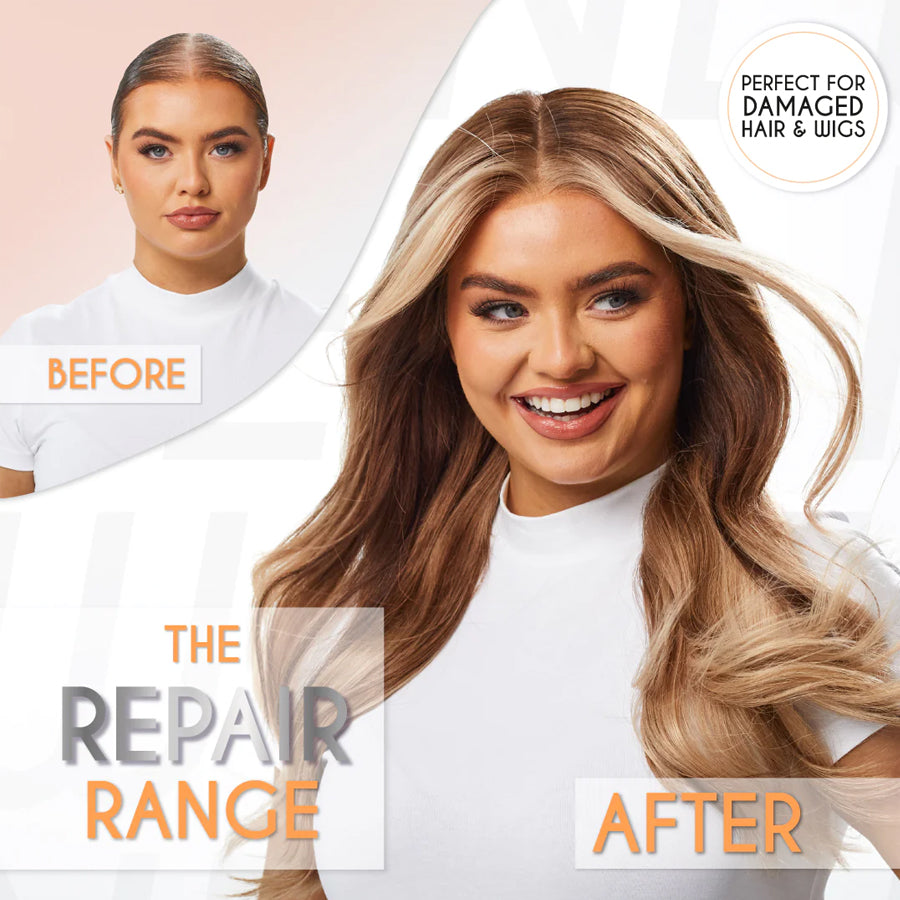 Voduz 'Complete It' Repair Hair Treatment 250ml