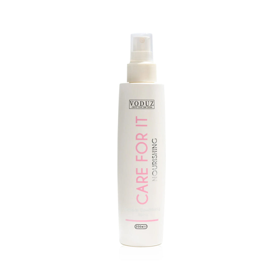 Voduz-hair
          
          
        
      
   
    
 Voduz 'Care for It' Conditioning Leave in Spray 200ml - Price