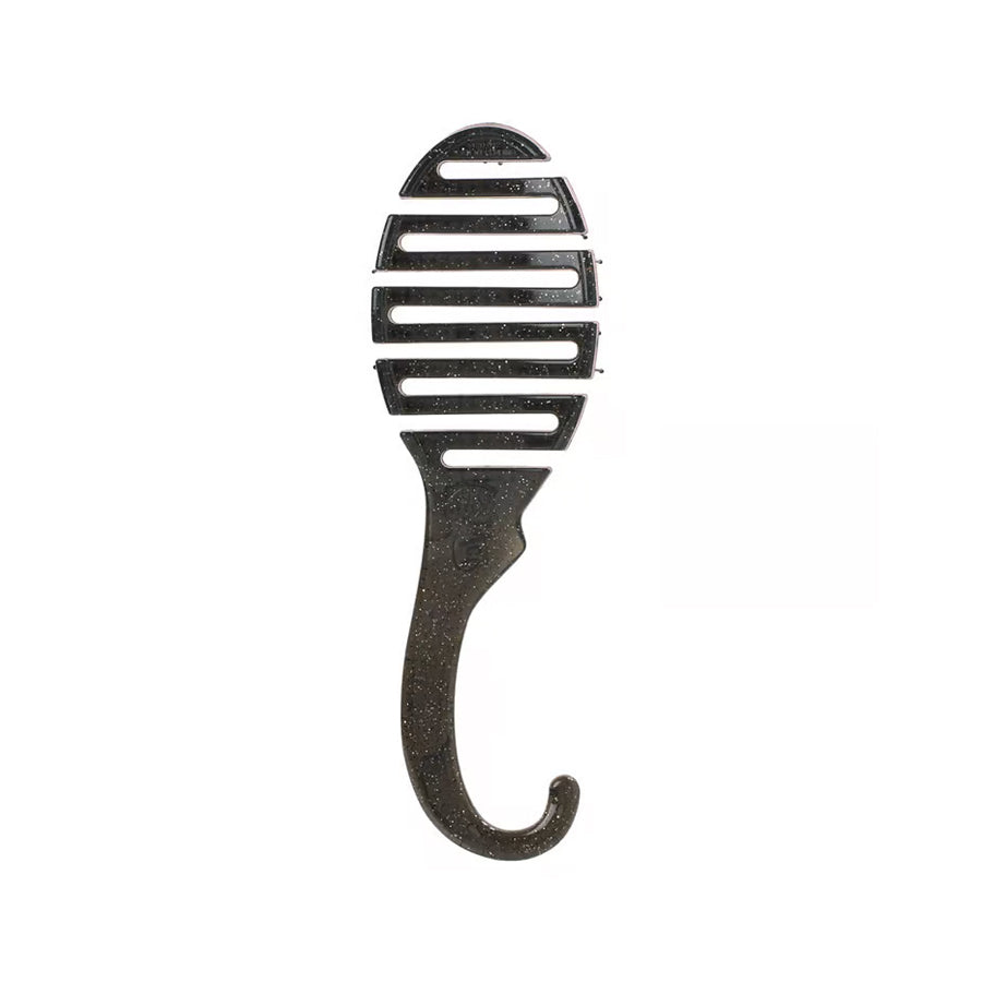 Wet-brush
          
          
        
      
   
    
 WetBrush Shower Detangler - Black Glitter - Price