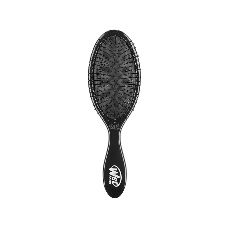 Wet-brush
          
          
        
      
   
    
 WetBrush Original Detangler Brush (Black) - Price