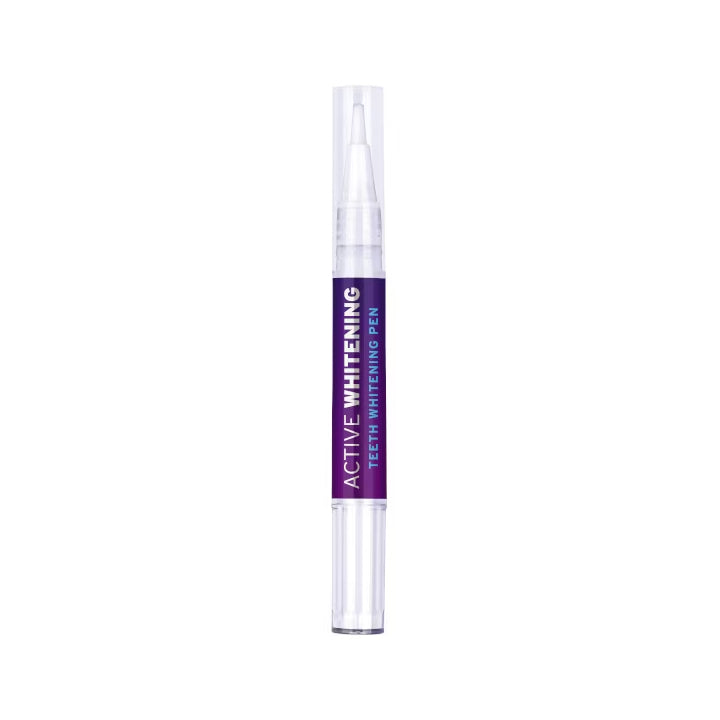 Wisdom
          
          
        
      
   
    
 Wisdom Active Whitening Teeth Whitening Pen - Price