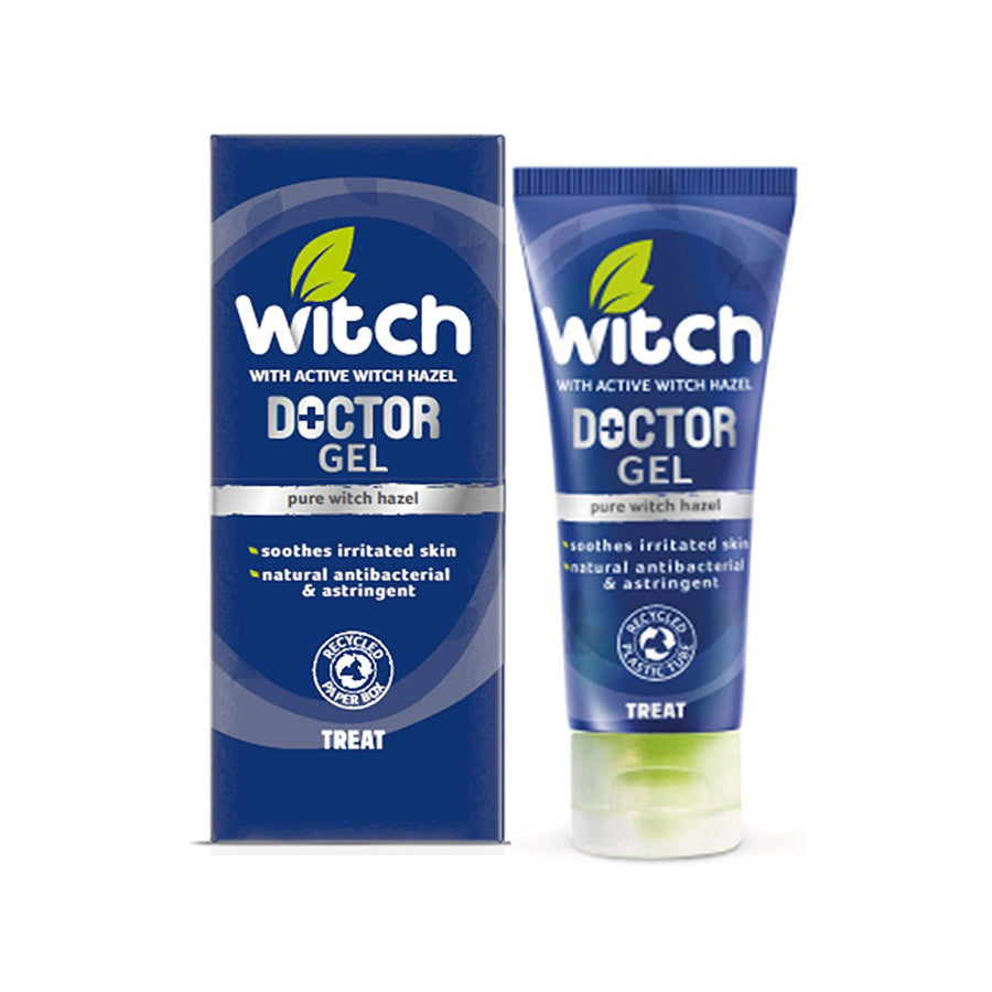Witch Doctor Skin Soothing Gel 35g - Price