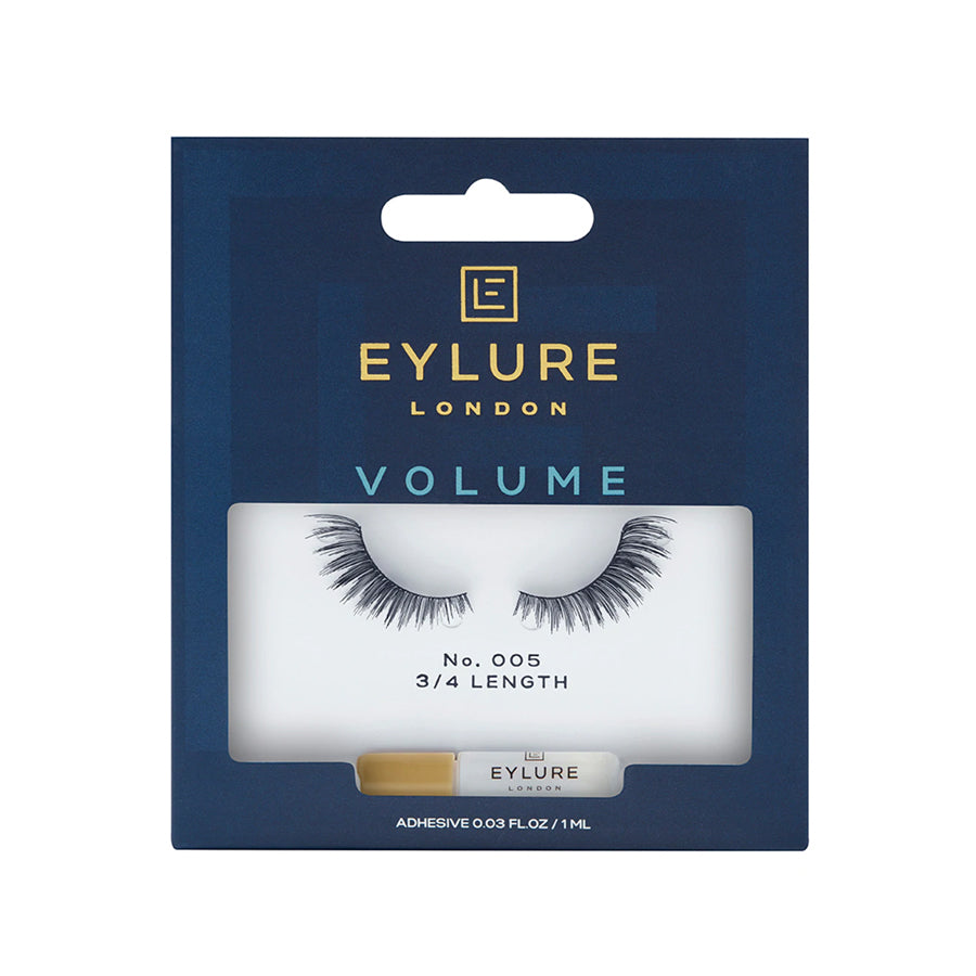 Eylure
          
          
        
      
   
    
 Eylure Naturals No. 005 - Price