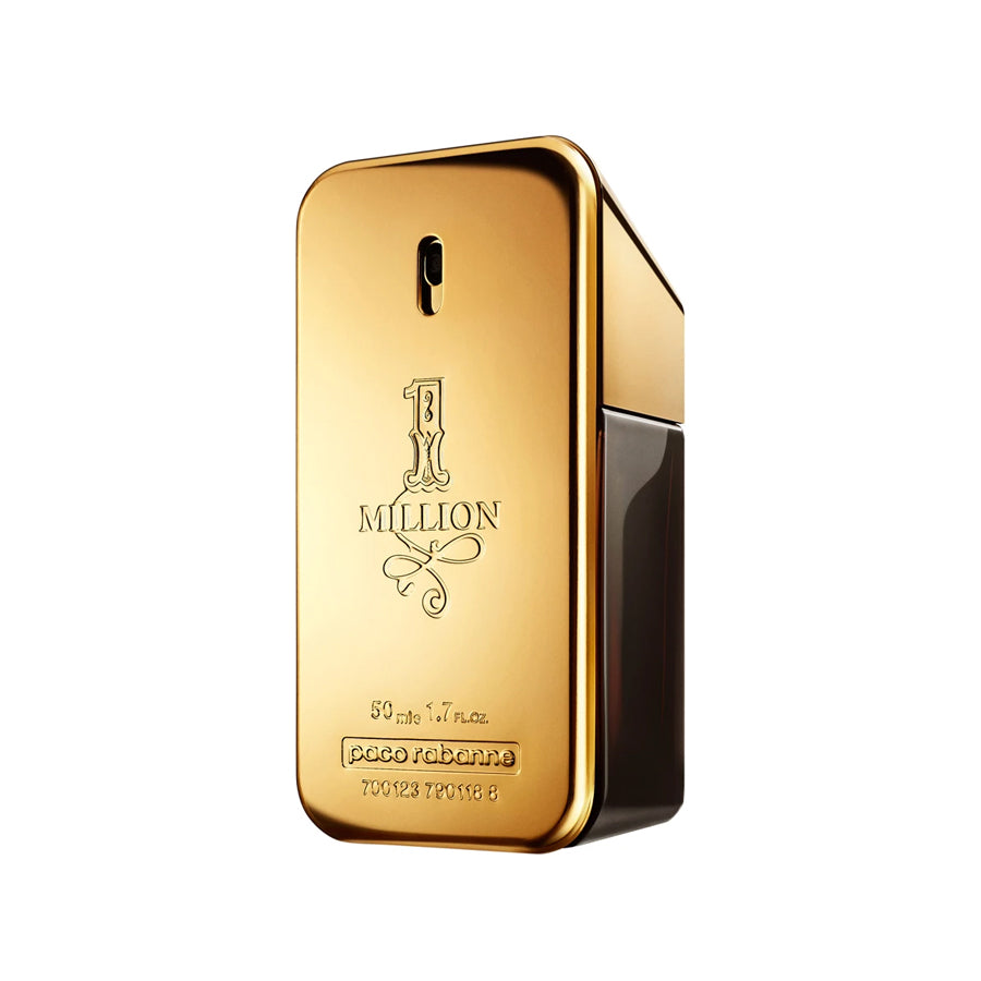 Rabanne
          
          
        
      
   
    
 1 Million Eau de Toilette (Various Sizes) - Price