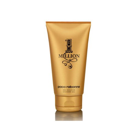 1 Million Shower Gel 150ml - Price