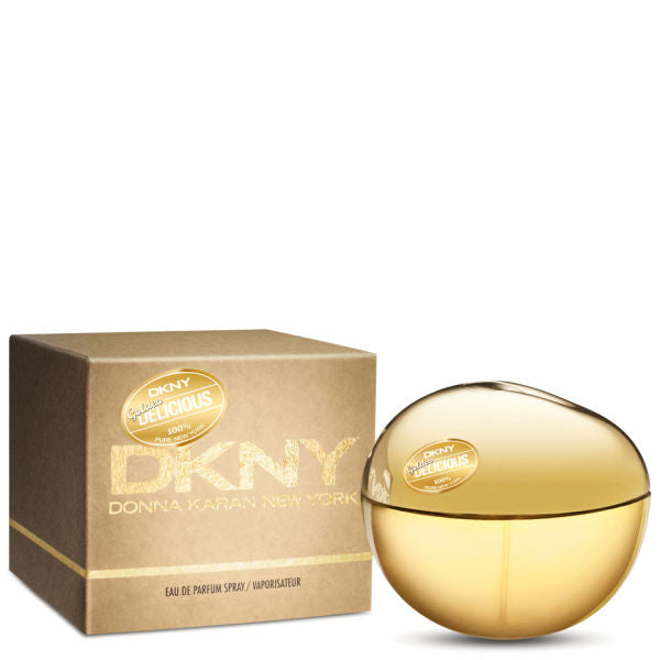 DKNY Golden Delicious Eau de Parfum 50ml