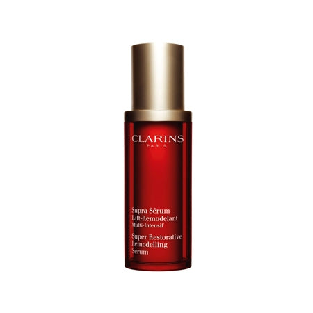 Clarins
          
          
        
      
   
    
 Clarins Super Restorative Remodelling Serum 30ml - Price