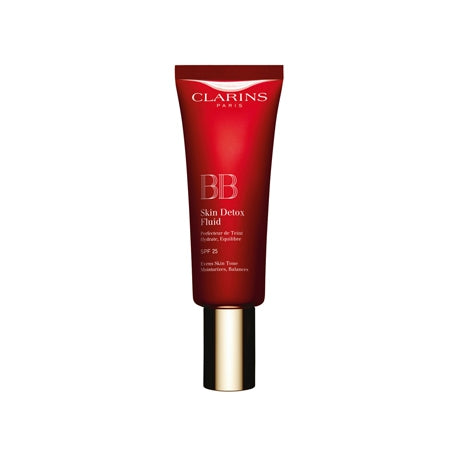 Clarins BB Skin Detox Fluid SPF 25 45ml - Price