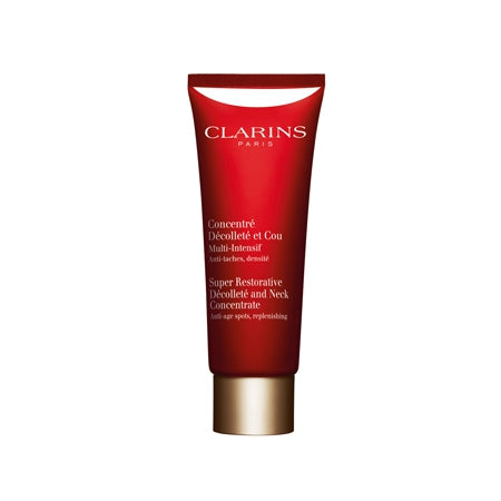 Clarins Super Restorative Décolleté and Neck Concentrate 75ml - Price